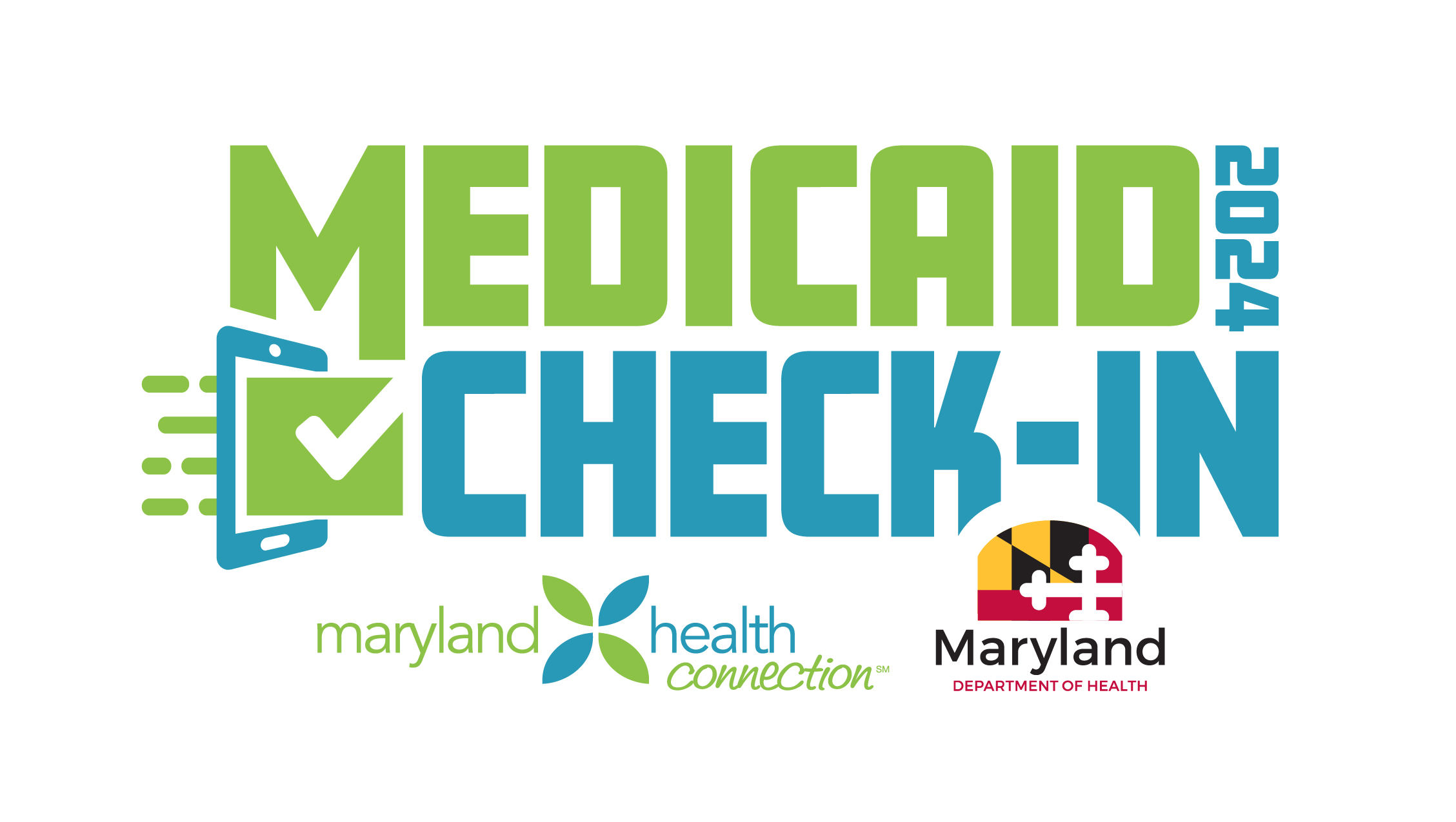 Medicaid Check-In 2023