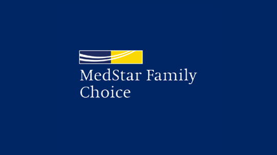 MedStar Family Choice logo